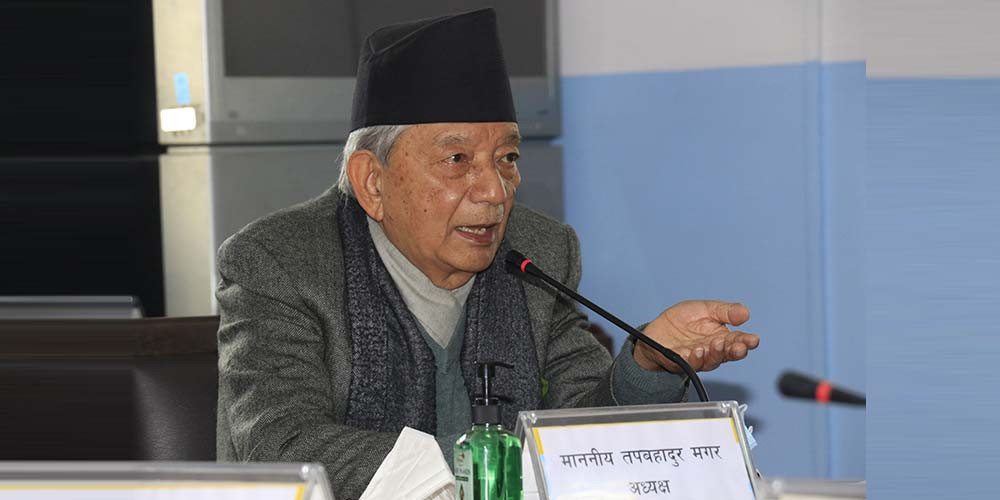 कार्यान्वयन भएनन् मानव अधिकार आयोगका ८६ प्रतिशत सिफारिस 