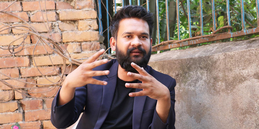 काठमाडौँको मुहार फेरिनेछ : नवनिर्वाचित प्रमुख साह