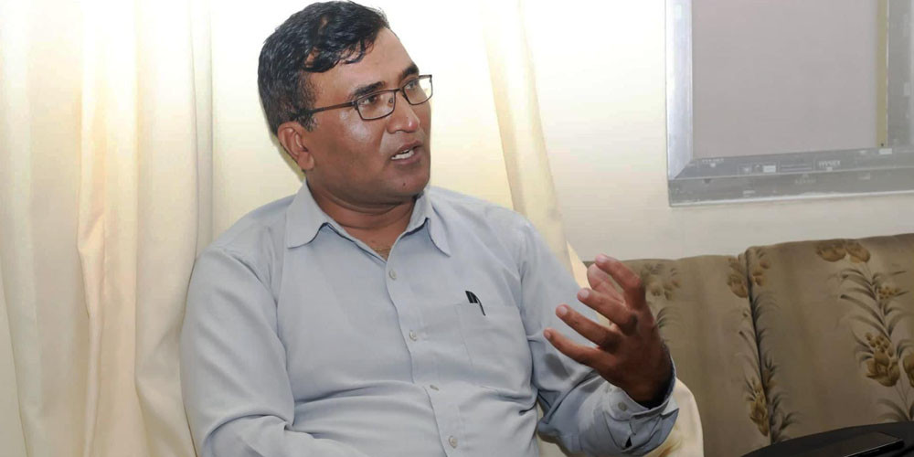  ‘उन्यूका डाक्टर’ले पत्ता लगाएको क्यान्सरको औषधि