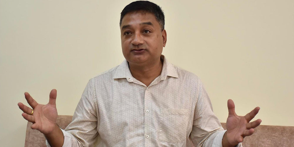 फोहरलाई स्रोतमै वर्गीकरण गर्नुपर्छ : वातावरणविज्ञ अमात्य