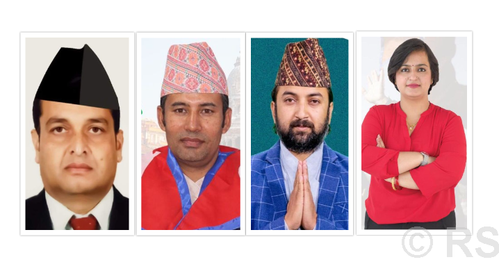 निर्वाचन : किन आकर्षित भयो नयाँ पुस्ता ?