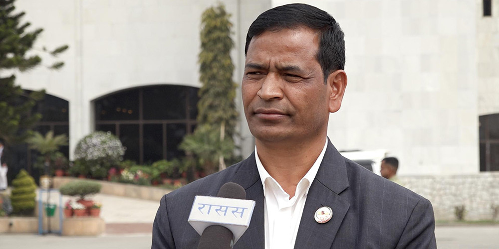 राजनीतिक अस्थिरताले सङ्घीयता कार्यान्वयनमा समस्या ल्यायो : पूर्वमुख्यमन्त्री शाही