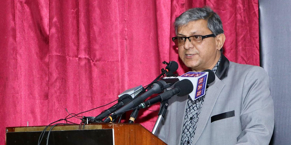 चलचित्रमार्फत पर्यटन प्रवर्द्धन गर्न आग्रह