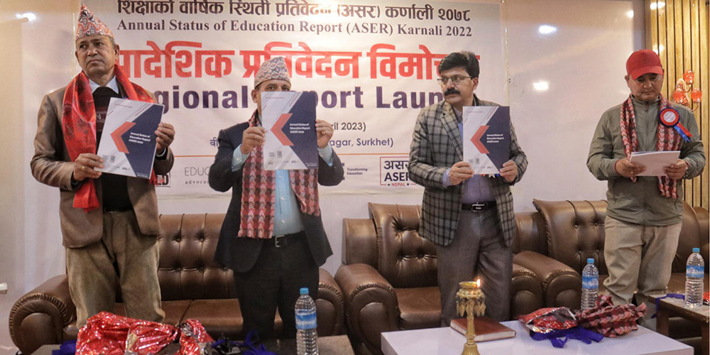 शिक्षा प्रणाली प्रविधिमैत्री बन्न सकेन : मुख्यमन्त्री शर्मा