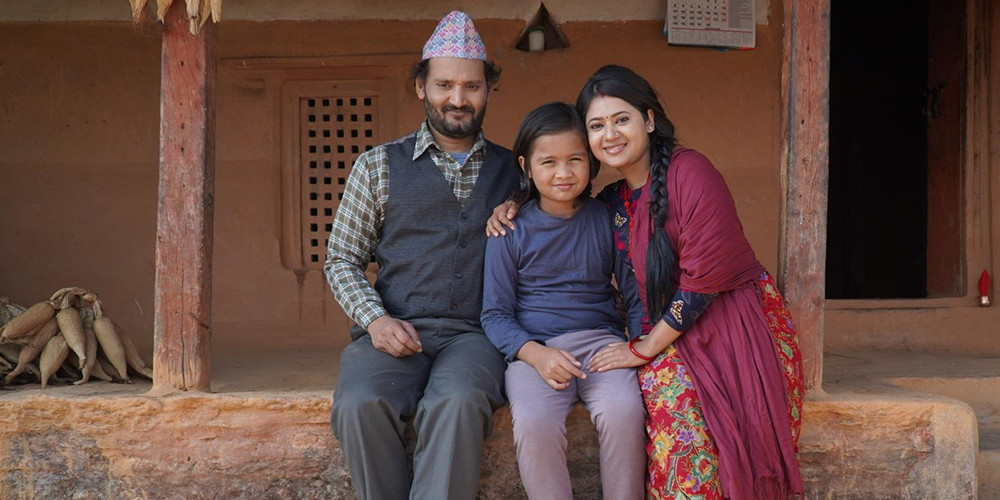 प्रसाद २ : मायाभन्दा ठूलो नै के छ र... (प्रिभ्यू)
