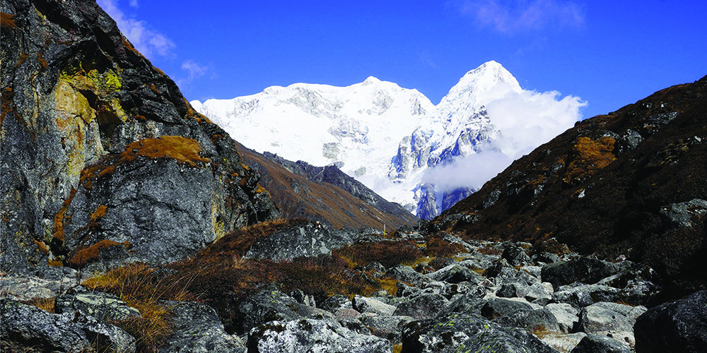 पर्यटकको गन्तव्यस्थल बन्दै ताप्लेजुङ