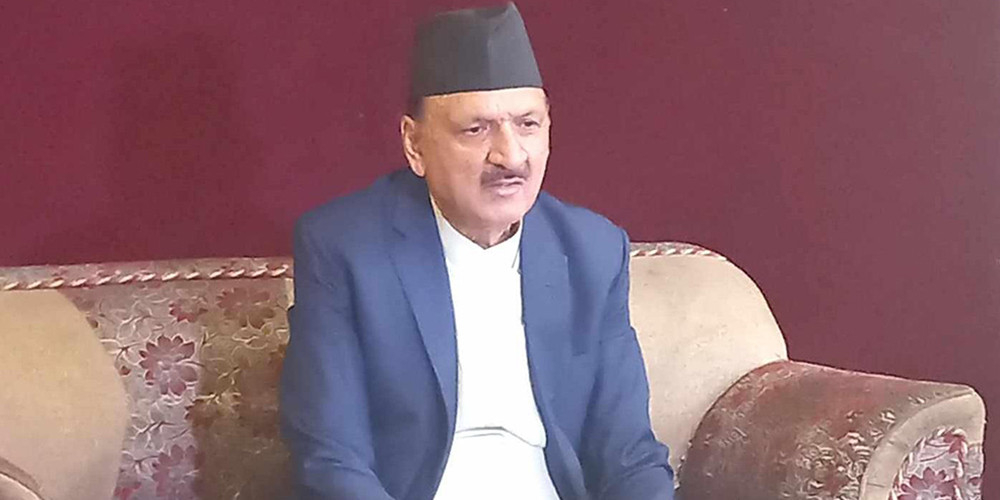 भुटानी शरणार्थी प्रकरणमा मिडिया ट्रायल भयो, निष्पक्ष अनुसन्धान होस् : कांग्रेस