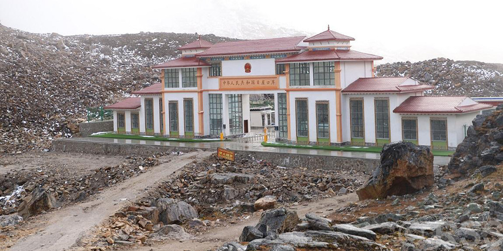 कहिले खुल्छ टिप्ताला नाका ? 