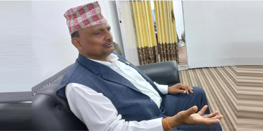 समाजमा दलितप्रति विभेदको शेष बाँकी नै छ : सांसद हजरा