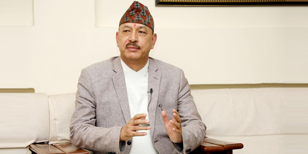 संविधान पवित्र दस्तावेज हो तर कार्यान्वयनमा ध्यान दिनुपर्छः प्रधानन्यायाधीश श्रेष्ठ
