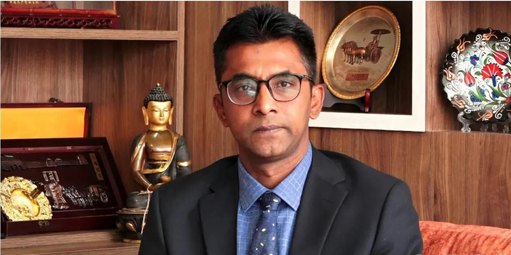 सम्झौताको कार्यान्वयन चाहन्छन् चिनियाँ : प्रा. डा. राजीवकुमार झा