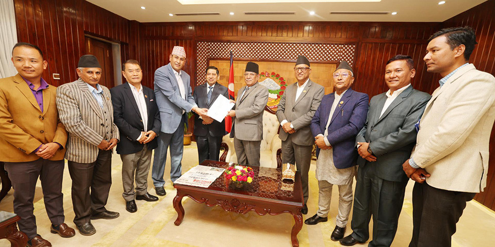 आवास निर्माणलाई तीव्र बनाउन राज्यव्यवस्था समितिको सुझाव