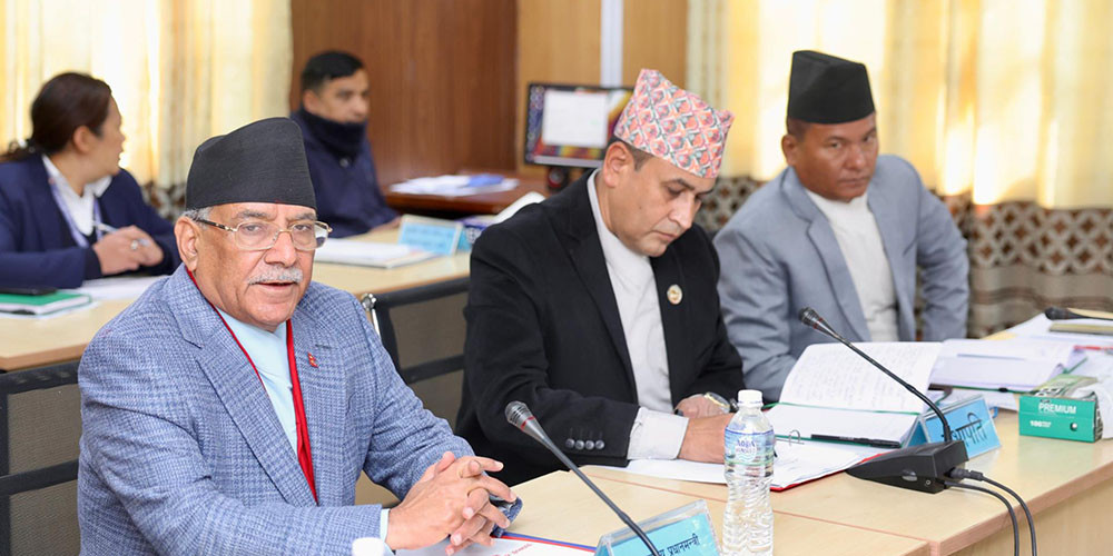 'एनसेलको शेयर खरिद–बिक्री प्रक्रिया सहज र स्वाभाविक नलागेरै समिति गठन गरिएको हो'