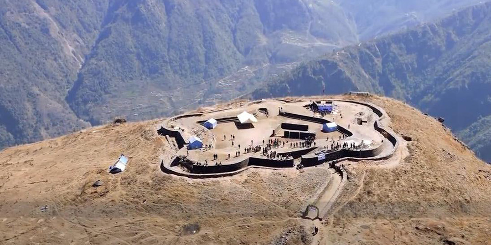 अस्तव्यस्त छन् सिन्धुपाल्चोकका पर्यटकीय गन्तव्य