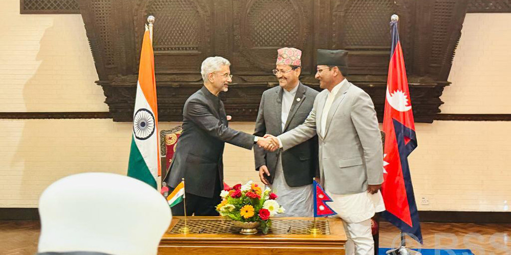 मुलुकमा ऊर्जा क्षेत्रले यसरी मार्दैछ फड्को
