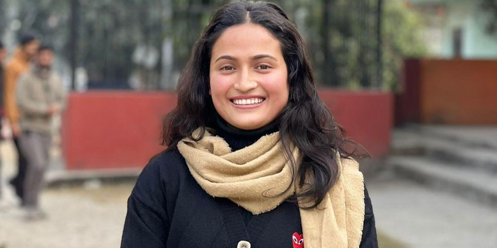 एकैवर्षमा लोकसेवाको पाँच परीक्षा उत्तीर्ण गर्दा....
