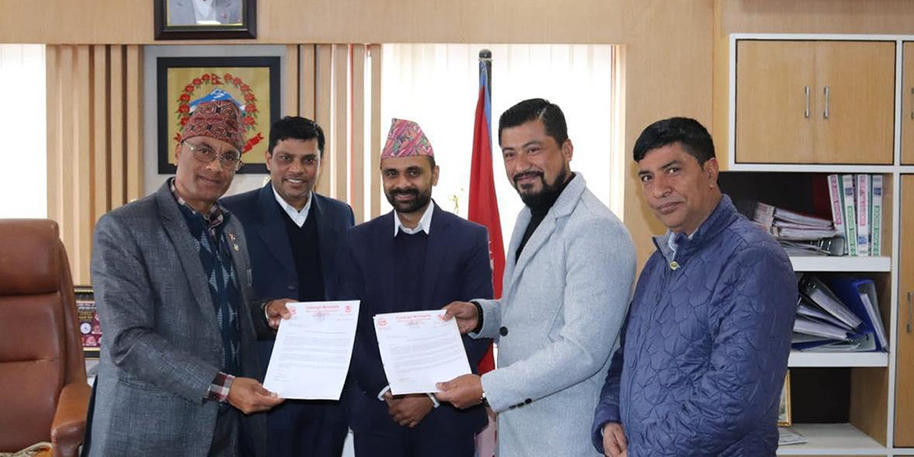 प्राथमिक अस्पताल थानकोटमा ‘डायलायसिस’ सेवा सञ्चालनमा आउँदै