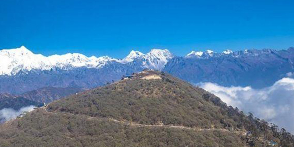 सर्वपक्षीय बैठकपछि पाथीभरामा केबलकार निर्माण थालिने