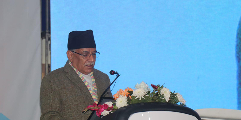 विश्वको वर्तमान समस्या दक्षिणको मौलिक ज्ञानले समाधान गर्छ :  प्रधानमन्त्री