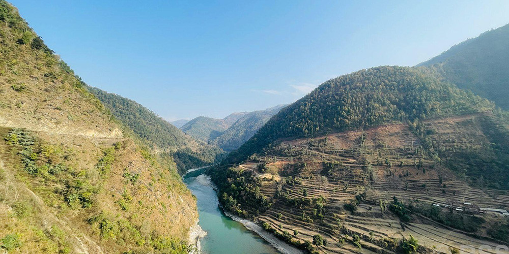 बुढीगण्डकी आयोजनाका लागि तीन खर्ब १७ अर्ब जुटाइँदै