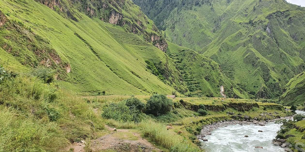 जगदुल्ला जलविद्युत् आयोजना : यसरी बदल्नेछ कर्णाली प्रदेशको आर्थिक हैसियत