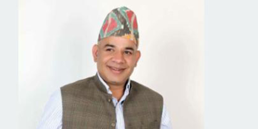 संसदमा निराशा व्याप्त हुँदा नागरिकमा आशा पलाउन सक्दैन : सांसद मोहन आचार्य