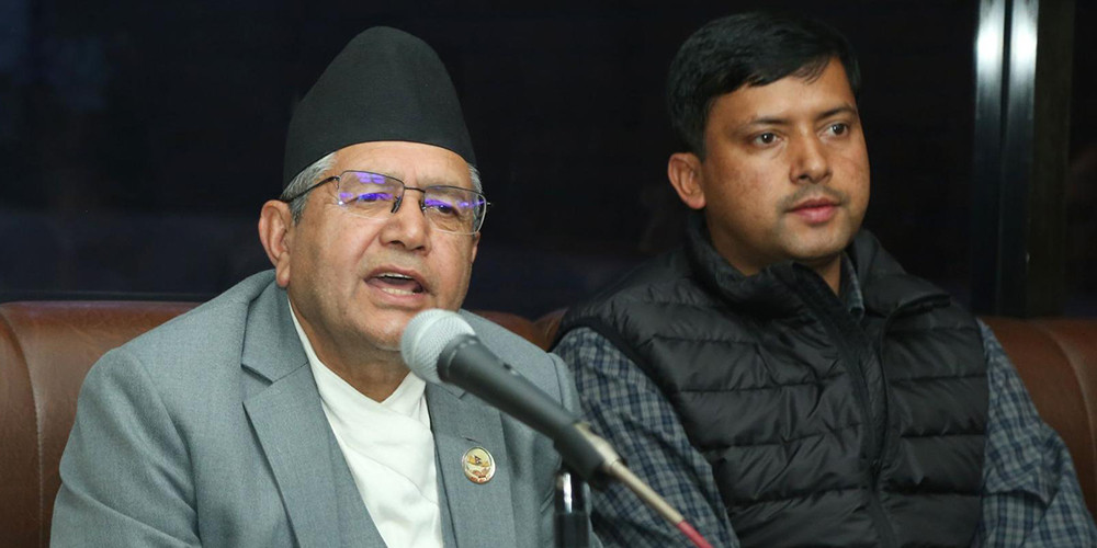 शान्ति, सद्भावका लागि संसदीय कूटनीति प्रभावकारी बनाइने