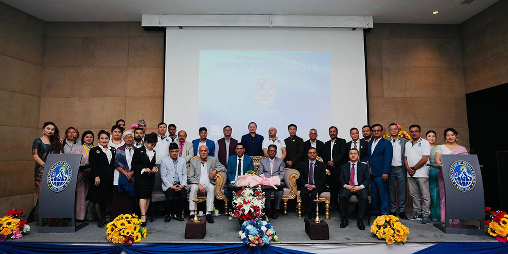 भाषा र संस्कृतिले जोड्दै नेपालीमन