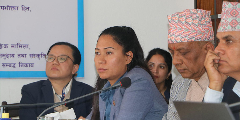 शिक्षामा दलीय राजनीति अन्त्यको प्रक्रिया सुरु गरिने