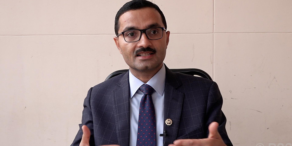 कतारका अमिरको भ्रमणले दुई देशबीचको सम्बन्ध नयाँ उचाइमा पुग्नेछ : आर के शर्मा, एनआरएनए अभियन्ता