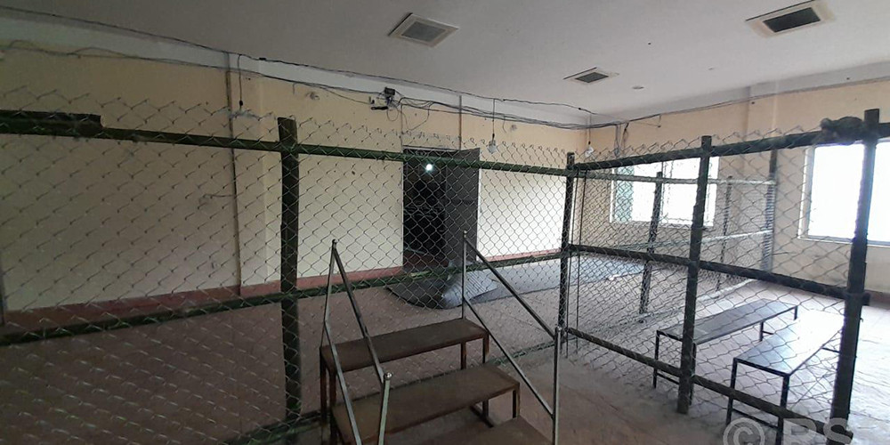 उपनिर्वाचनः इलाममा मतगणना ११ बजेपछि