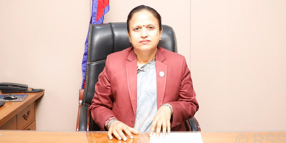 आर्थिक समृद्धिको नवीन आधार सूचना प्रविधिको विस्तार