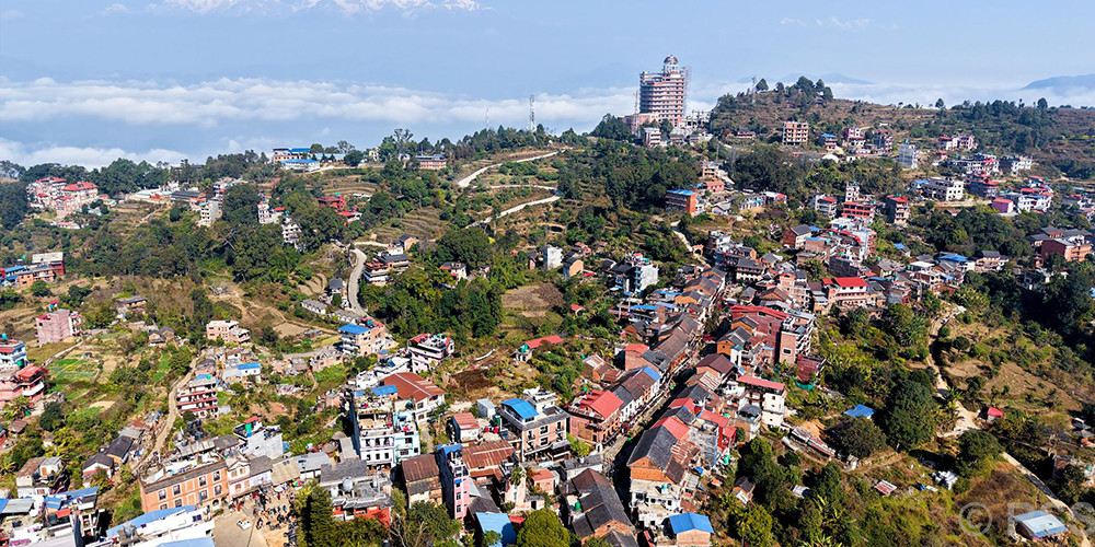 बन्दीपुरमा तीन महिनामा १० हजारभन्दा बढी विदेशी पर्यटक