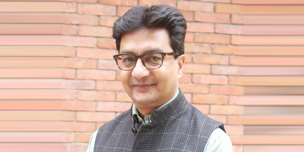 संसदमा असीमित समयसम्म बोल्न पाउने अभ्यासमा परिमार्जन आवश्यक : सांंसद राणा