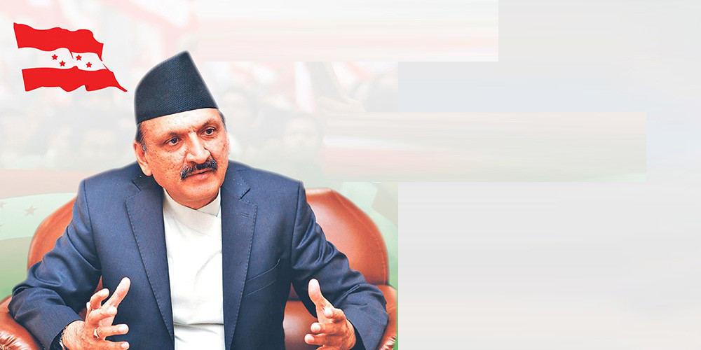 गठबन्धन बनाएर निर्वाचनमा जाने कांग्रेसको सर्वसम्मत निर्णय हो : प्रवक्ता डा महत