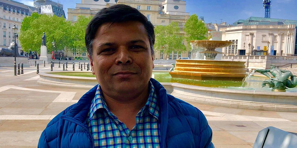 प्रधानमन्त्रीको चीन भ्रमण पूर्ण रूपमा सफल रह्यो : सल्लाहकार आचार्य