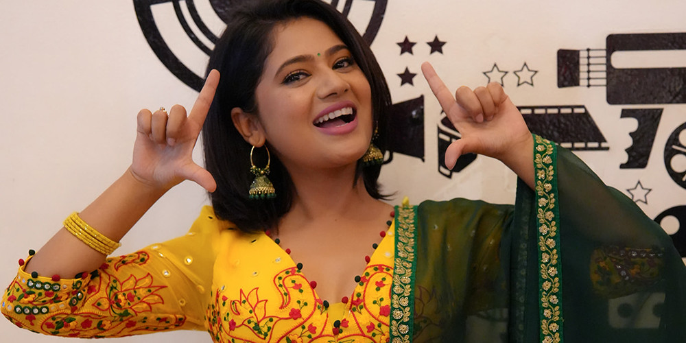 अभिनेत्री केकी भन्छिन्– ‘सामाजिक विषयमा अर्को फिल्म बनाउँछु’ 