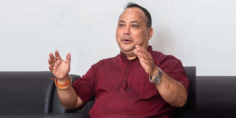 प्रधानमन्त्रीसँग ठूलो परियोजनासहितको योजना समावेश गर्न आग्रह