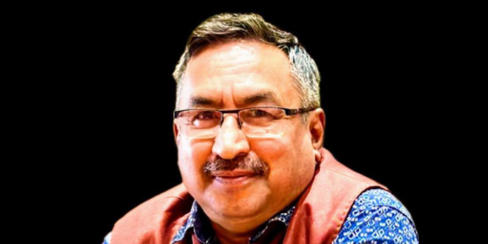 ललिता निवास जग्गा प्रकरण के हो ? सुरेश आचार्यको ६ बुँदे जानकारीमूलक टिप्पणी 