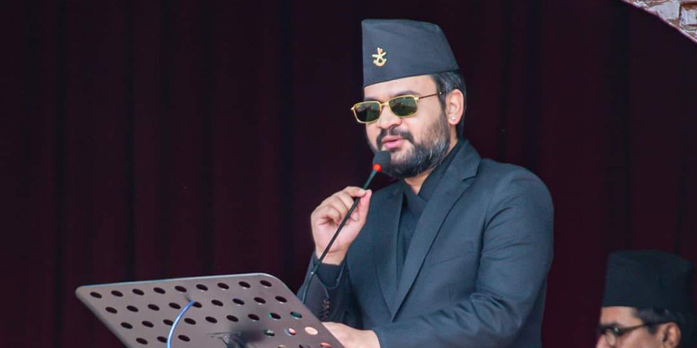 कामपाले छ महिनामा करिब पाँच अर्ब राजस्व असुल गर्‍यो