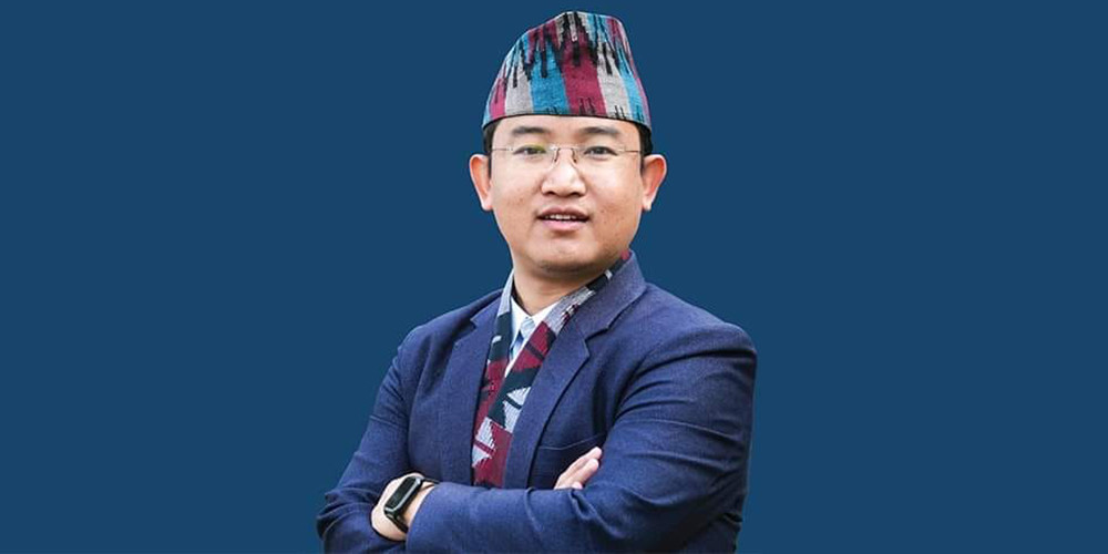 इलाम–२ उपनिर्वाचन : रास्वपाबाट लिम्बू उम्मेदवार