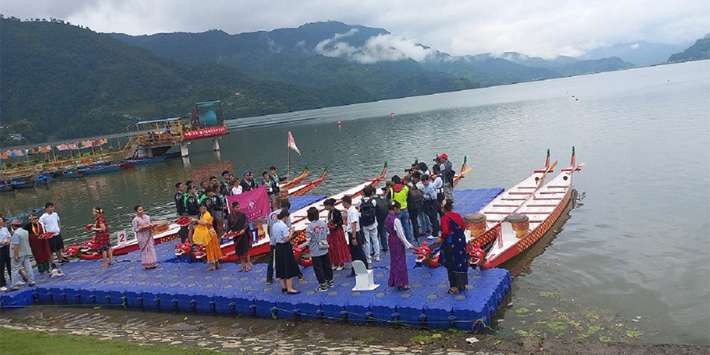 मेला-महोत्सवले बढाउन सक्छ पर्यटन गतिविधि