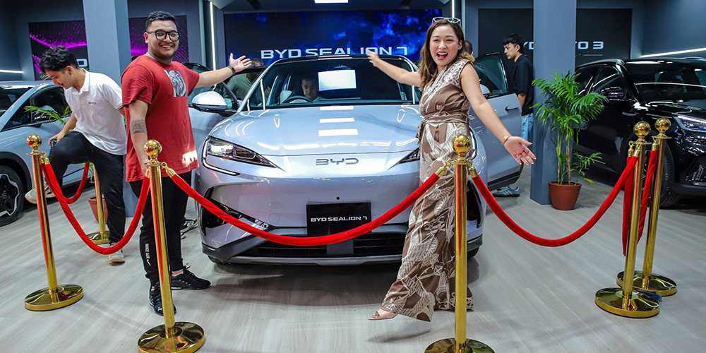 यी हुन् नाडामा सार्वजनिक भएका नयाँ ईभी, कुन गाडीको कति पर्छ मूल्य ? 