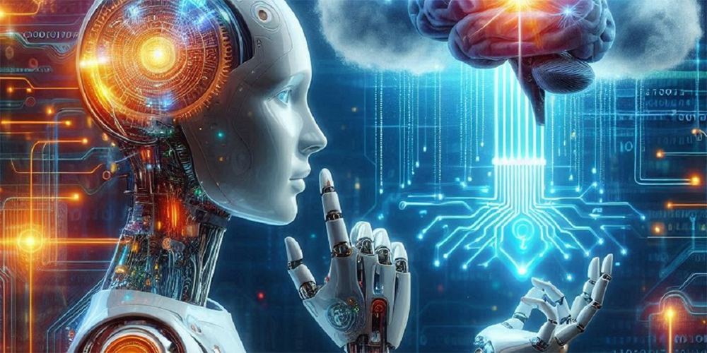 एआईको प्रयोगले जीवनको खोज 