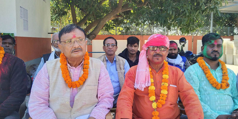 मधेस प्रदेश : प्रतिनिधिसभाका २२ स्थानको नतिजा सार्वजनिक