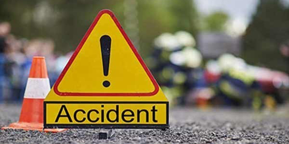 सडक दुर्घटना : धनुषामा ६ महिनामा २६ जनाको मृत्यु