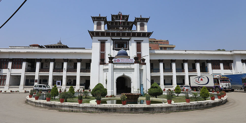 समानुपातिकतर्फ दल दर्ता सुरु