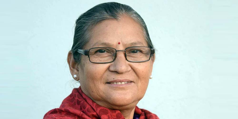 वाग्मती प्रदेशसभाको बैठक : विपक्षी दलको एउटै स्वर, सरकार परिवर्तन गर्नुपर्छ