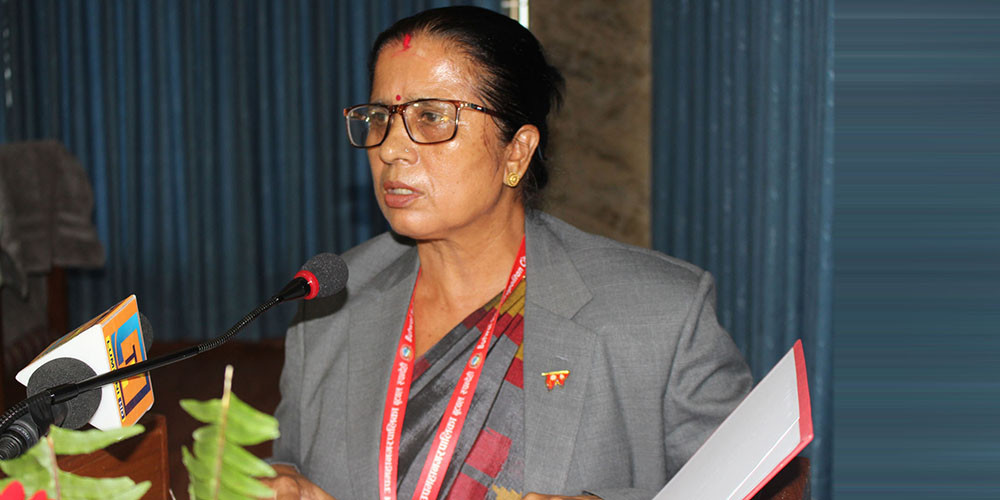 बुटवल उपमहानगरपालिकाको बजेट रु दुई अर्ब ३५ करोड