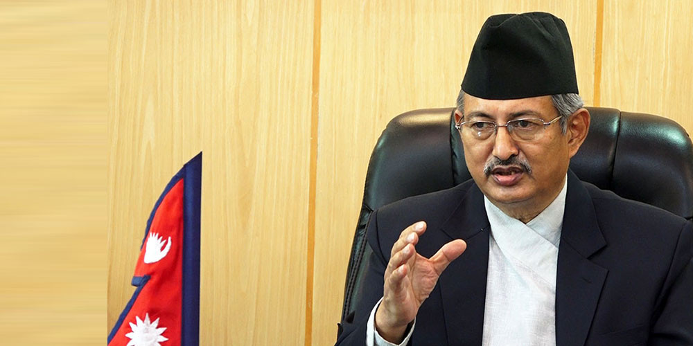 छ महिना  नीतिगत सुधारदेखि प्रहरीको मनोबल उच्च पार्नेसम्मका काम भए 